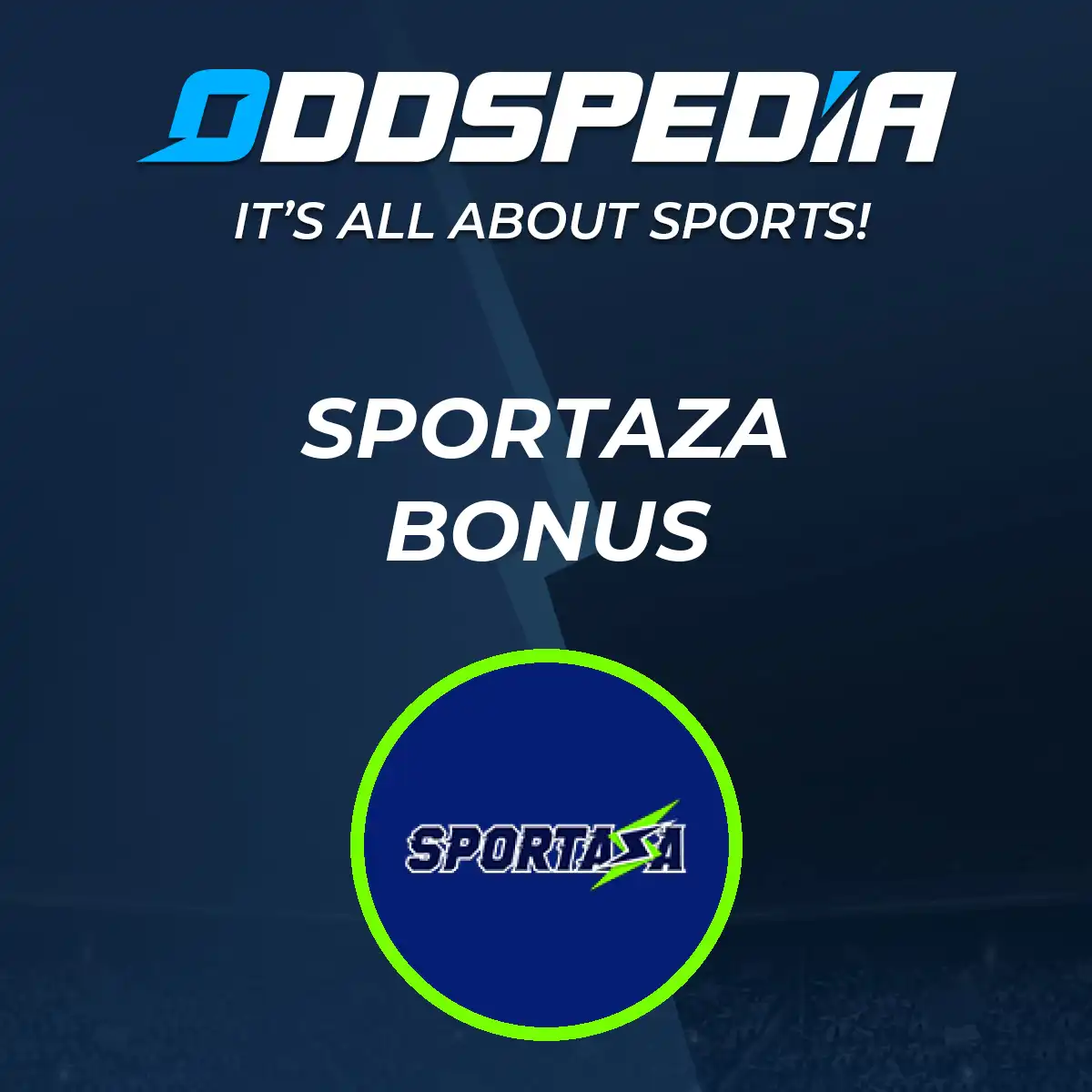 Sportaza bonus